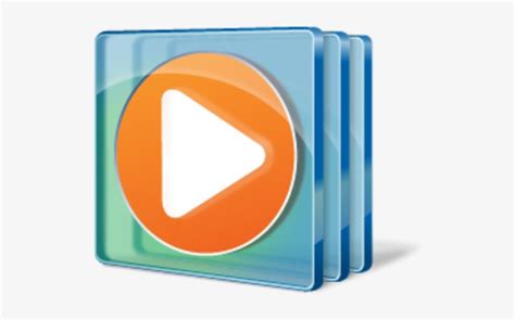 Windows Media Player Icon Windows 7 Free Transparent Png Download