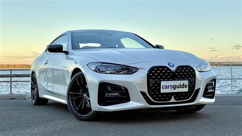 Sports Car Price Bump 2023 Bmw 4 Series Gains New Features But Costs