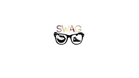 Cool Swag Logo Wallpaper