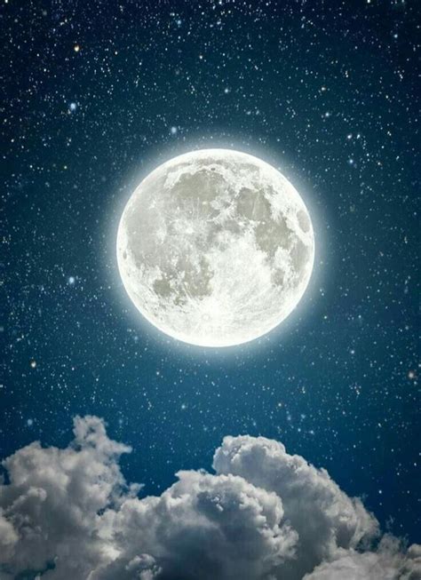 Follow lua cheia and others on soundcloud. Última lua cheia da década poderá ser vista nesta sexta ...