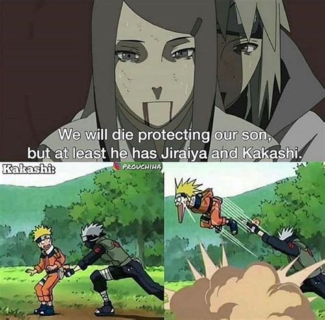 The Best Funny Naruto Characters References Andromopedia