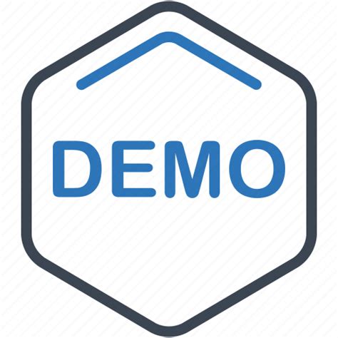 Demo, demonstration, exhibition icon - Download on Iconfinder