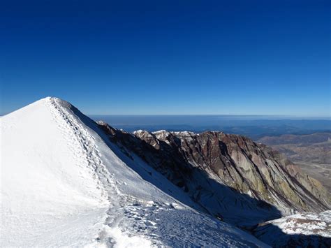 Fotos Gratis Formaciones Montañosas Montaña Cresta Cordillera