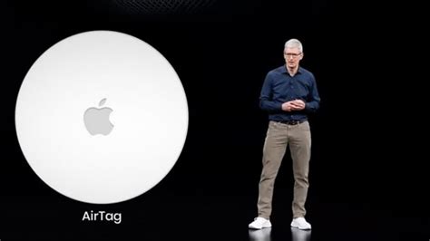 Apple will announce airtags and the ipad pro (2021) series in march, according to a tipster. Les Apple AirTags et le nouvel iPad Pro sont toujours ...