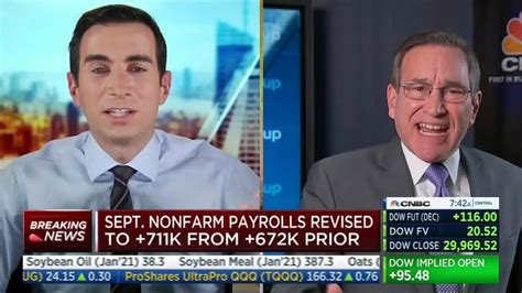 Cnbcs Rick Santelli Starts Shouting Match On Air Over Covid 19