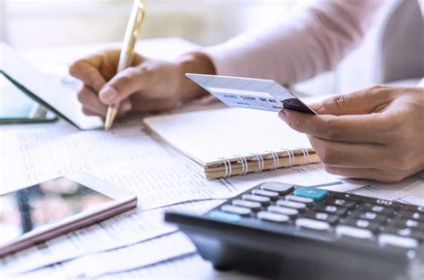 The Ultimate Guide to Using a Credit Card Payoff Calculator | TurboDebt