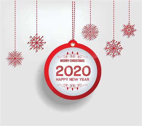 Transparent png (portable network graphics) file size: Merry Christmas And Happy New Year 2020 Wallpapers ...