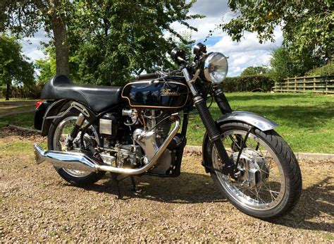 Velocette Special 1959 We Sell Classic Bikes