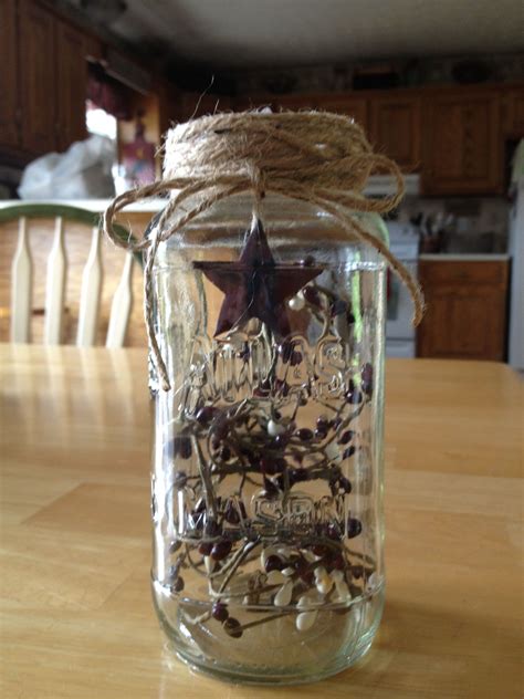 Repurposed Spaghetti Jar Crafts To Do Mason Jar Wine Glass Fun
