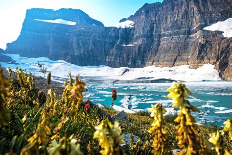 15 Amazing Glacier National Park Things To Do Helpful Tips