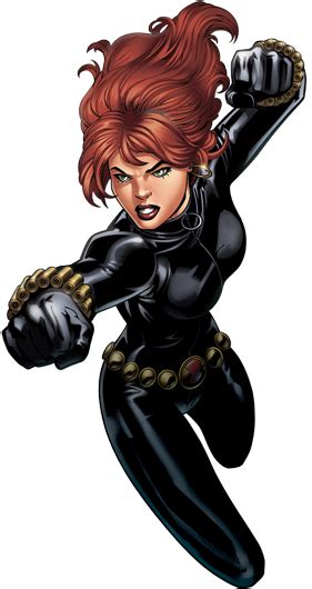 Download Marvel Black Widow Logo Png Black Widow Comic