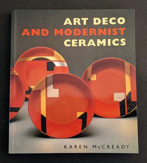 Karen Mccready Art Deco And Modernist Ceramics Karen Mccready
