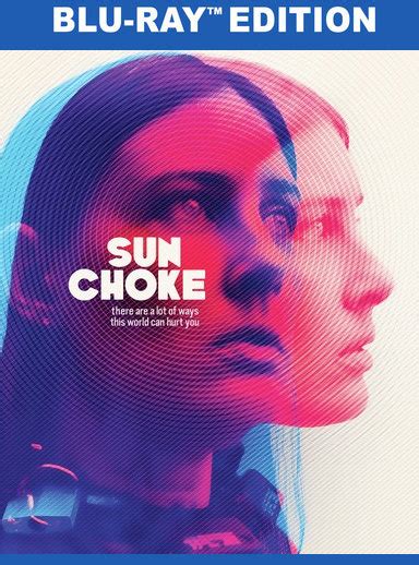 Sun Choke Blu Ray 2015 Best Buy