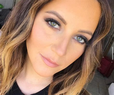 Kay Adams Is Gorgeous Here Are 10 Pictures Thatll Make You Want To
