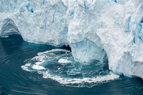 Antarctica Is Changing The Impact Could Be Catastrophic Awaken