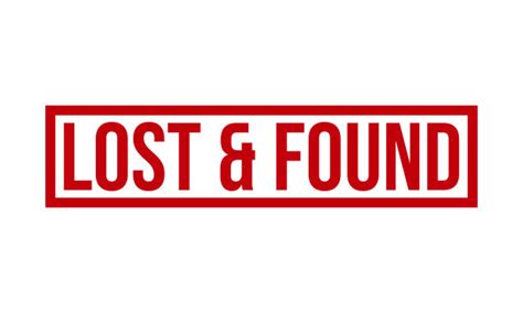 10 Lost And Found Stock Illustrations Royalty Free Vector Graphics