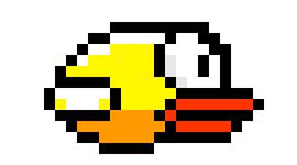 flappy bird | Pixel Art Maker png image