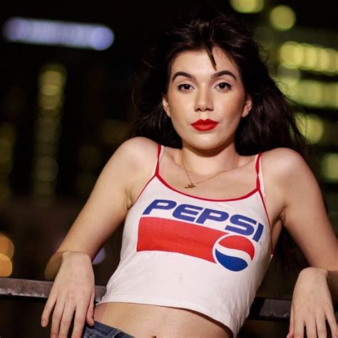 Pin By Carmine Santore On Pepsi Makes Her Sexy Pepsi Cola Wars How To Wear