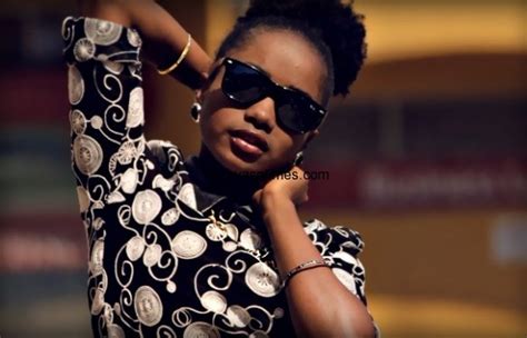 New Female Voice In Malawi Hip Hop Interview With Flo Dee Malawi