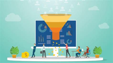All You Need To Know About B2b Sales Funnel Complete Guide