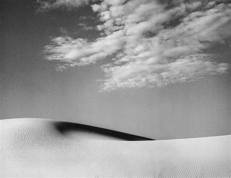 White Sands Medium Format Film Photography By Madison Lloyd On Shoot It