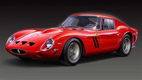 Ferrari ferrari icons ferrari supercars ferrari 288 gto v8 ferrari. There Are Only 36 Ferrari 250 GTOs In The World | dp@large
