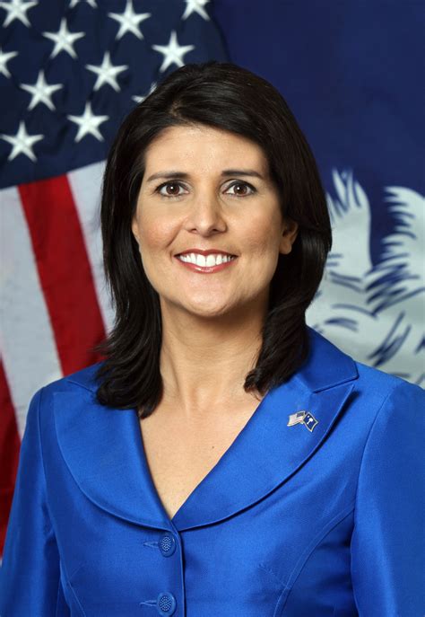 Nikki Haley Jobs For People With Disabilities Should Be Campaign Issue
