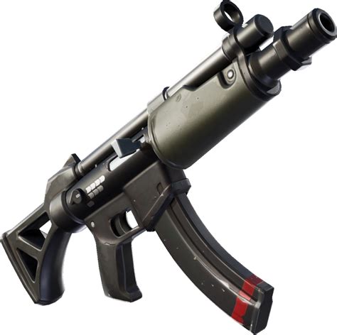 Fortnite Guns Png Png Image Collection