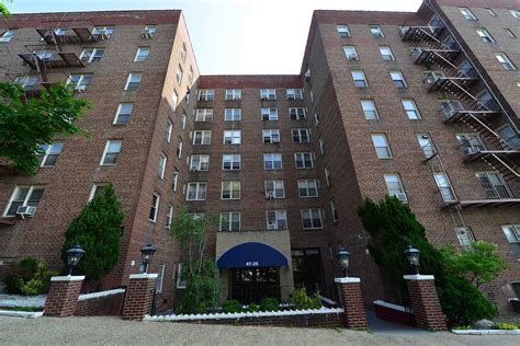 67 25 Dartmouth St Unit 4r Forest Hills Ny 11375 Mls 3145599 Redfin