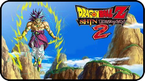 I play all combo's and teleportation of all character from shin budokai 2: Dragon Ball Z Shin Budokai 2 (JAPAN) Broly Fight # 1 - YouTube