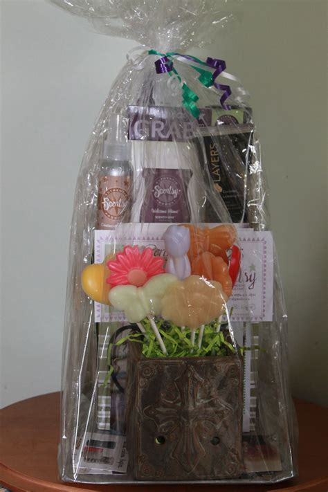 Top Collection Scentsy Gift Basket Ideas For Any Cheese Lover Marionstreetcheesemarket Com
