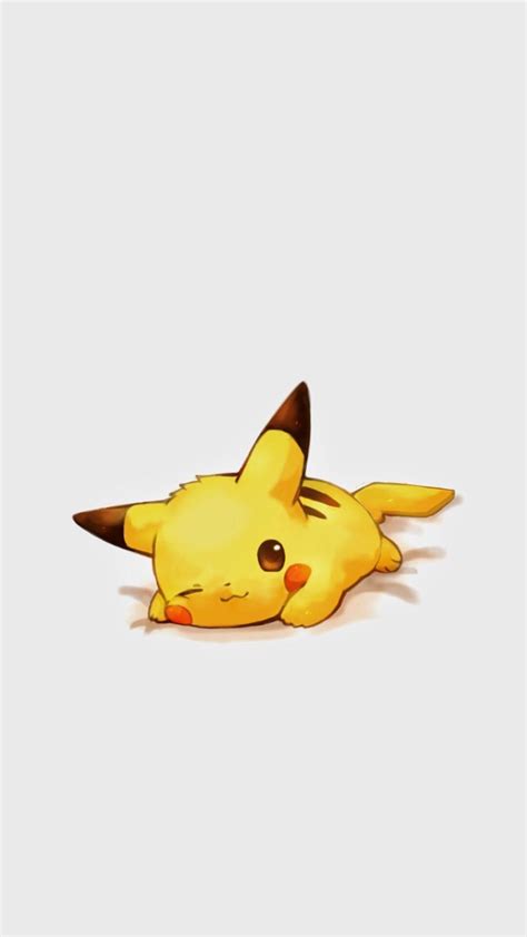 Pikachu Phone Wallpapers Top Những Hình Ảnh Đẹp