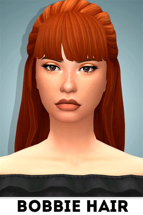 Lana Cc Finds Sims 4 Sims Maxis Match Vrogue