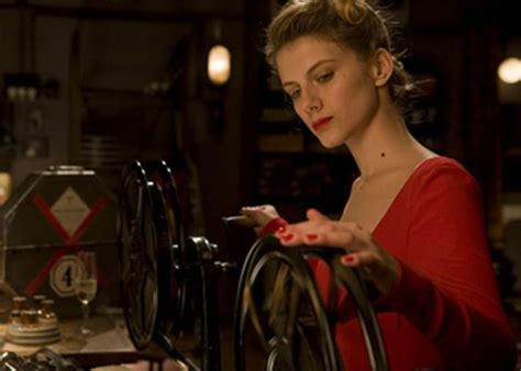 Behind The Revisionist History Of Inglourious Basterds Is A Real