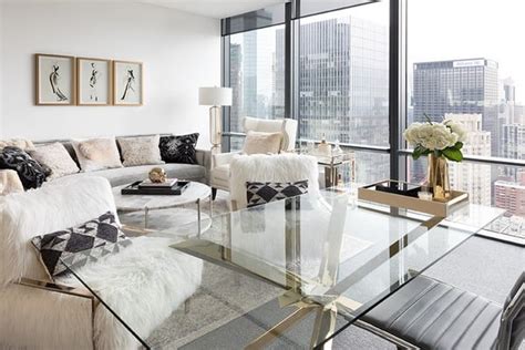 New Modern Interior Design Of Apartment 2020 2021 6 