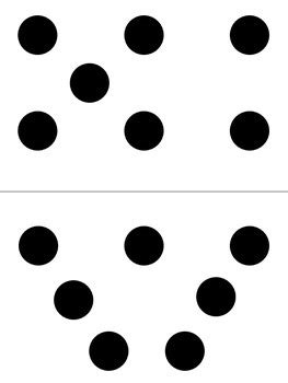 We did not find results for: Subitizing Dot Cards by Michelle Farmer | Teachers Pay Teachers