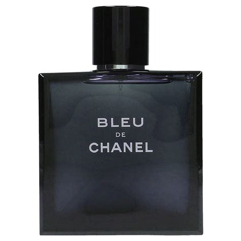 Chanel bleu de chanel paris eau de toilette sample size. Chanel Bleu de Chanel edt 50ml - 782,32 NOK - SwedishFace