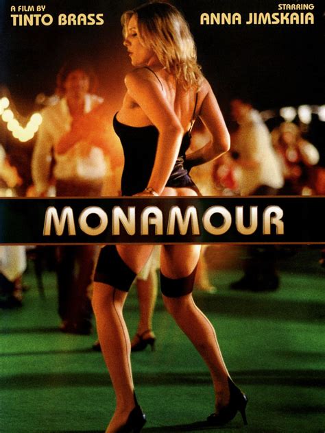 سکس و اروتیسم در فیلم Monamour