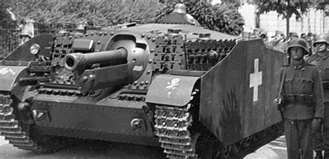 Imgur Tanks Military Tank Hungarian Tank