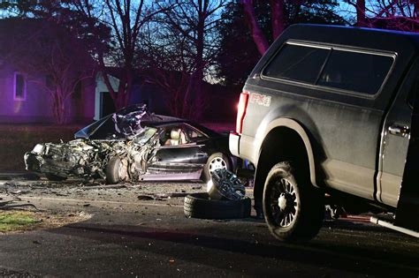 Accidents on the road, unfortunately, occur frequently. Traffic deaths dropped in the U.S and N.J. for three years ...