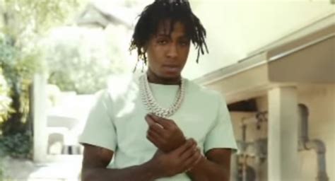 Nba Youngboy Reaches 27 Billboard Hot 100 Entries In 2022