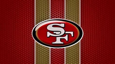 Pc Wallpaper San Francisco 49ers Wallpaper Hd 2023