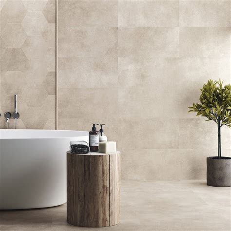 Beige Floor Tile Bathroom Floor Tiles Bathroom Colors Concrete Bathroom Bath Tiles Modern