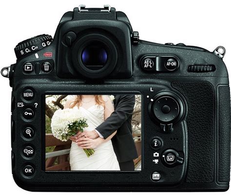 Best Camera For Wedding Photography Techicy