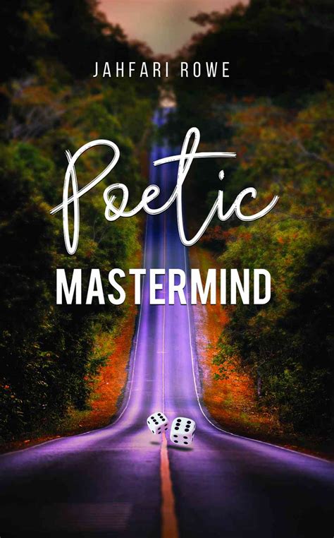 Poetic Mastermind | Book | Austin Macauley Publishers