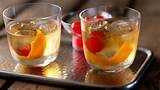 Old Fashioned Drinks Recipes Images