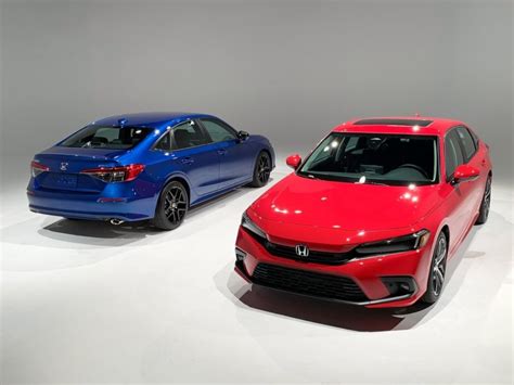 2022 Honda Civic Si First Look Renderings Available Honda Car Models