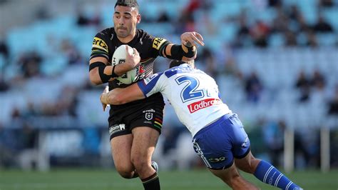 Nrl News 2020 Penrith Panthers Sex Tape Scandal Tyrone May Amazing