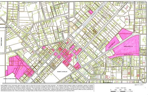 Economic Development Districts City Of Minden Economic Development