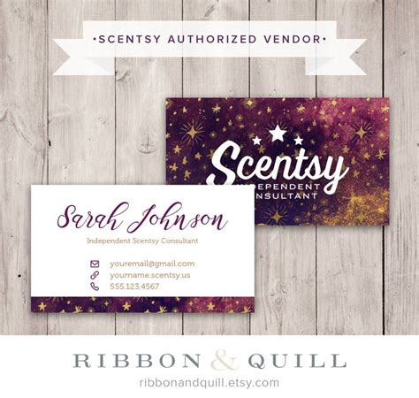 Laurie ayers is a michigan work from home mom and a superstar director with scentsy wickless candles. 17 Best images about Thirty One & Scentsy Business Cards on Pinterest | Business card templates ...